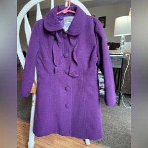 American Widgeon Size 5. Worn once. No stains, rips, etc. perfect condition